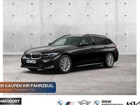 Gebraucht BMW 330 Shadowline 245 PS (180 kW) 2025 Schwarz Kombi