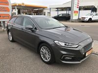 gebraucht Ford Mondeo 2.0 Ti-VCT Hybrid