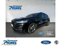 Używany Ford Focus ST-Line 125 KM (91 kW) 2024 Czarny Kombi
