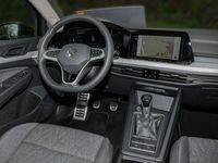 gebraucht VW Golf 2.0 TDI VIII MOVE