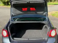 Gebraucht VW Passat Trendline 160 PS (117 kW) 2008 Grau Limousine