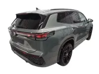 Gebraucht VW Tayron R-line 265 PS (194 kW) 2025 Grün SUV