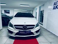 gebraucht Mercedes CLA45 AMG CLA 45 AMG4Matic (117.352)*Finanzierung+Garantie*