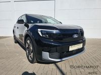 Gebraucht Ford Explorer Premium 250 kW (340 PS) 2024 Agate black metalllic (schwarz) SUV