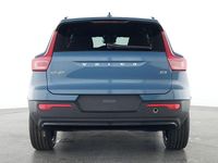 Gebraucht Volvo XC40 Plus 163 PS (119 kW) 2025 Blau SUV