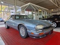 Gebraucht Jaguar XJS 233 PS (171 kW) 1994 Grau Coupé