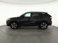 Gebraucht MG HS Luxury 170 PS (125 kW) 2025 Schwarz SUV