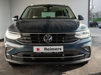Gebraucht VW Tiguan Active 245 PS (180 kW) 2023 SUV