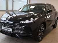 Neu MG HS Comfort 170 PS (125 kW) 2025 Schwarz SUV