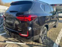 Gebraucht KGM Rexton 201 PS (147 kW) 2025 Schwarz SUV