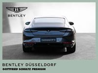 Neu Bentley Continental 680 PS (500 kW) 2026 Grau Coupé