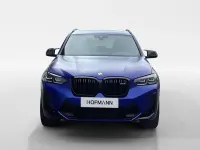 Gebraucht BMW X3 Competition Edition 510 PS (375 kW) 2023 Sonderlackierung SUV