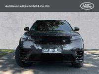 Gebraucht Land Rover Range Rover Velar SE Dynamic 204 PS (150 kW) 2023 Charente grey SUV