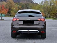 gebraucht Citroën DS4 DS4e-HDi 115 Chic