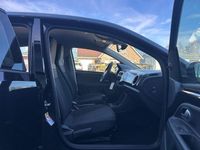Gebraucht VW up! move up! 65 PS (47 kW) 2021 Schwarz Kleinwagen