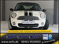 Gebraucht Mini Cooper 2010 Andere Kleinwagen