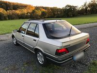 Gebraucht Peugeot 104 98 PS (72 kW) 1990 Beige Limousine