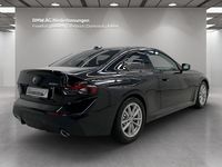 Używany BMW 230 245 KM (180 kW) 2024 Czarny Coupe