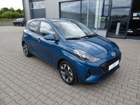 Neu Hyundai i10 79 PS (58 kW) 2025 Blau Kleinwagen