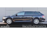 gebraucht Skoda Superb 2.0TDI Combi Style ACC/DCC/PANO/KAMREA/NA