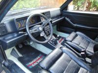 Gebraucht Lancia Delta 196 PS (144 kW) 1992 Schwarz Kleinwagen