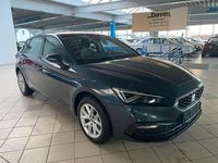 Gebraucht Seat Leon Style 116 PS (85 kW) 2025 Grau Limousine