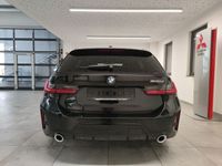 gebraucht BMW 320 d M-Sport elHECKKLAPPE