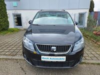 gebraucht Seat Alhambra Style