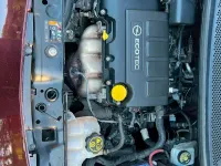 Gebraucht Opel Adam 87 PS (63 kW) 2014 Andere farben Kleinwagen