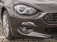 gebraucht Fiat 124 Spider Lusso 1.4 MultiAir Turbo,Navi,Kamera,