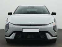 Gebraucht Kia EV4 150 kW (204 PS) 2025 Grau Limousine