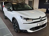 Neu Citroën C4 136 PS (100 kW) 2026 Weiß SUV