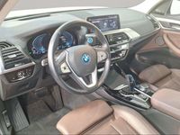 gebraucht BMW iX3 