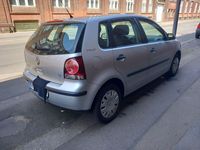 gebraucht VW Polo 1.2 Tour Tour