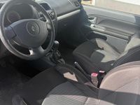 Gebraucht Renault Clio II 85 PS (62 kW) 2008 Kleinwagen