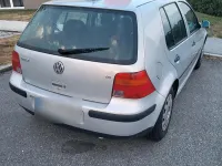 Gebraucht VW Golf III 105 PS (77 kW) 1999 Grau Limousine