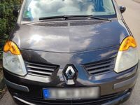 gebraucht Renault Modus 1.6 16V Privilege Expression
