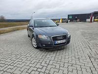Gebraucht Audi A4 140 PS (102 kW) 2006 Kombi