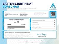 Gebraucht Cupra Formentor VZ 150 PS (110 kW) 2022 Schwarz SUV