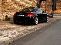 gebraucht Audi TT 8n, bbs felgen