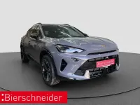 Neu Cupra Formentor VZ 333 PS (244 kW) 2025 Grau SUV
