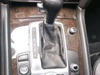 Gebraucht Audi Q7 241 PS (177 kW) 2009 Silber SUV
