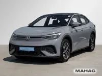 Gebraucht VW ID.5 Pro Performance 150 kW (204 PS) 2023 Grau SUV
