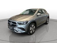 Gebraucht Mercedes GLA200 Progressive 163 PS (119 kW) 2025 Grau SUV