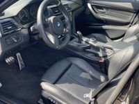 gebraucht BMW 335 i mit div. Umbauten