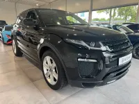 Gebraucht Land Rover Range Rover SE Dynamic 179 PS (131 kW) 2019 Schwarz SUV
