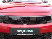 Gebraucht Opel Corsa 101 PS (74 kW) 2024 Rot Kleinwagen
