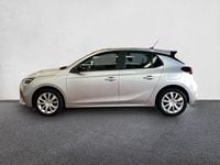 Gebraucht Opel Corsa Edition 101 PS (74 kW) 2022 Silber Kombi