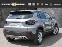 Neu Jeep Avenger Altitude 101 PS (74 kW) 2025 Schwarz SUV