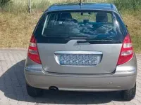 Gebraucht Mercedes A150 95 PS (69 kW) 2007 Van / Kleinbus
